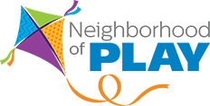 Neighborhood of Play Logo