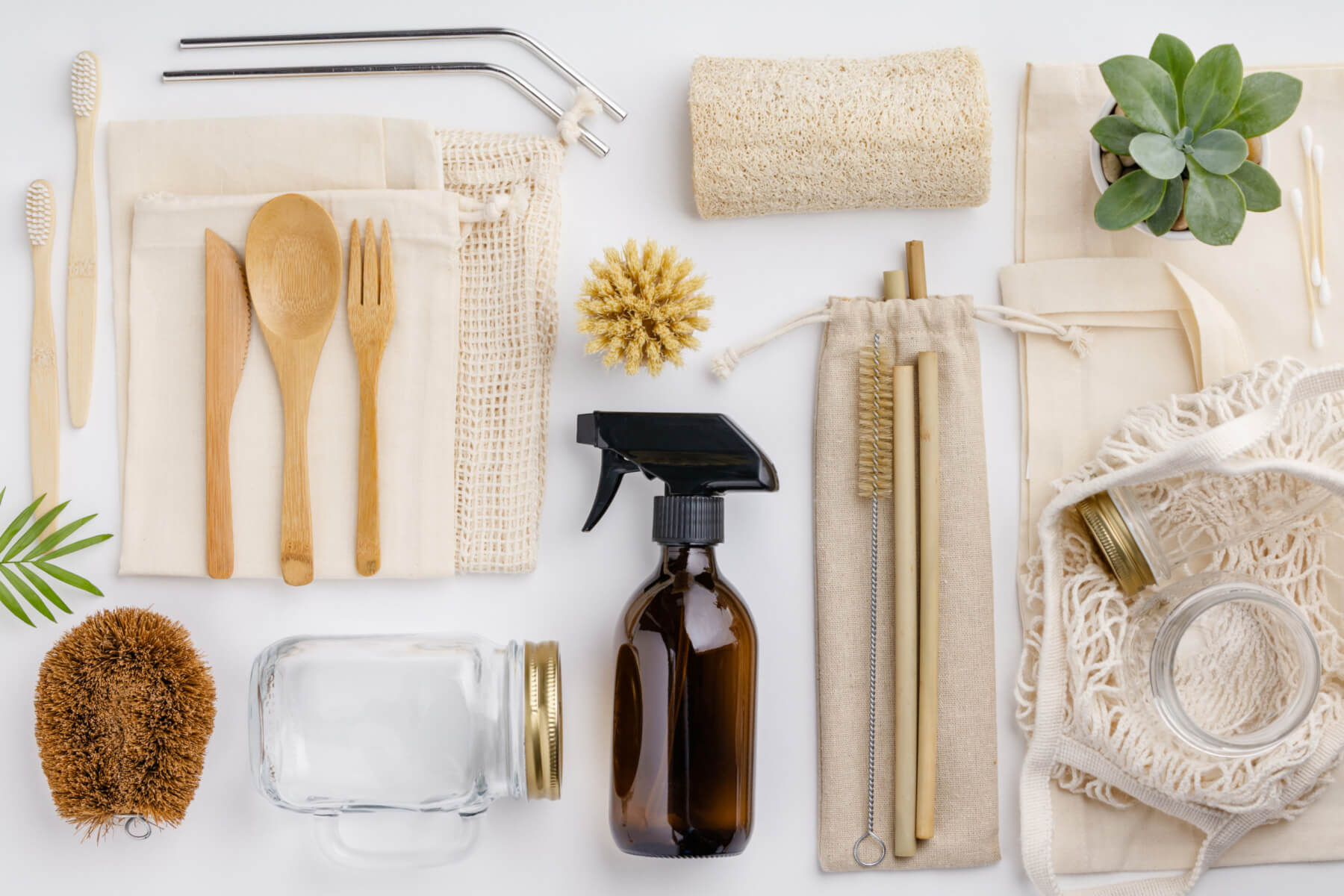 Eco-Friendly Products for Your Apartment - Vida Rochester