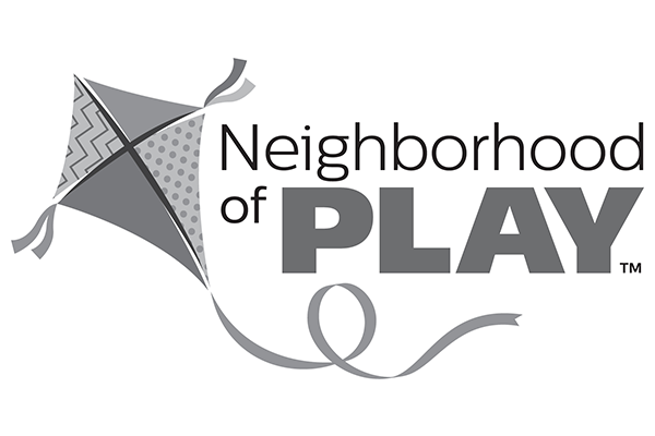 Neighborhood of Play logo