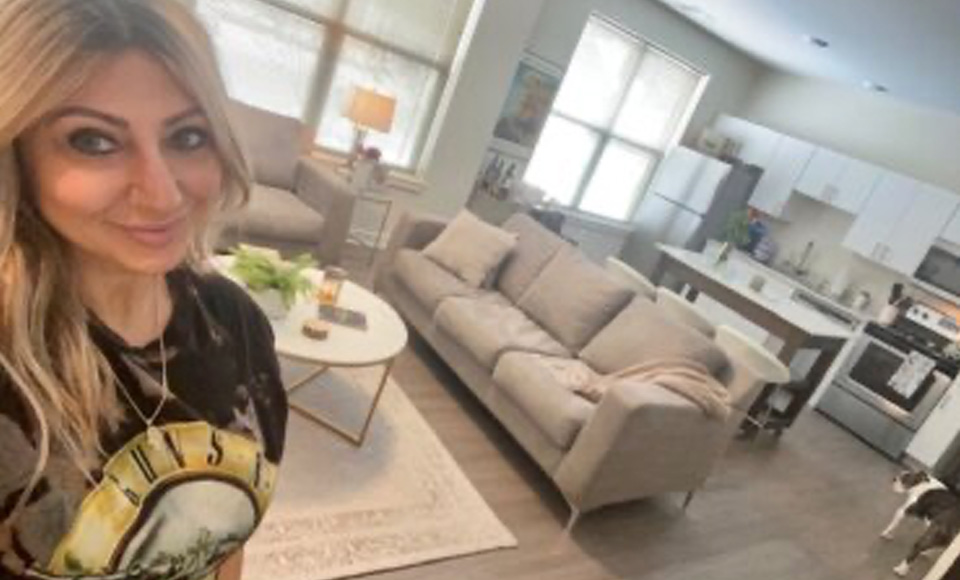 VIDA Resident Jamie R.