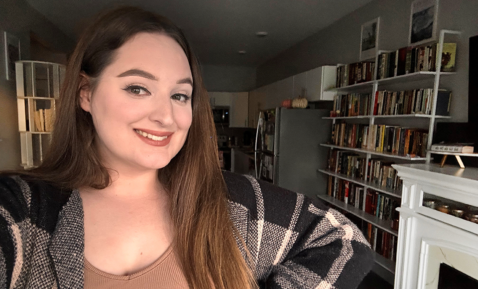 VIDA Resident Lindsay C.